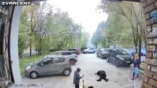 Ze sebevraha skoro vrah