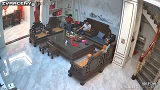 Vařící vodou do ksychtu
