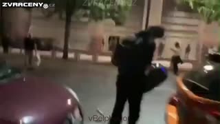 Antifa Vs. Nacionalisté (Kompilace)