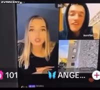 Skočil z okna v Praze