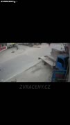 Nehody, pády atd. (Kompilace)