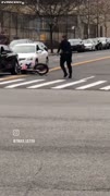 Polda na motorce