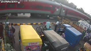 Lehne si na koleje
