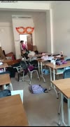 Vražda ve třídě