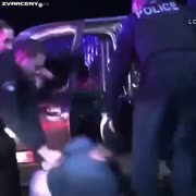 Pes dopadne vraha