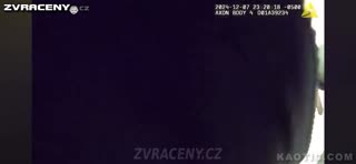 Skončil ve vaně