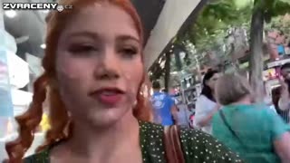Procházka se sperma