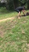 Anakonda a čokl