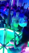 Nadrženci a čubka