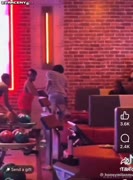 Afroameričané na bowlingu