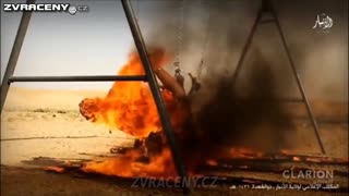 Upálení (Kompilace)