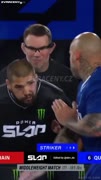 Narovnal mu držku