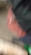Tlačenka u vlaku