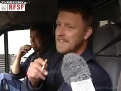 Zpomalování provozu
