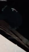 Elektřina na mostě